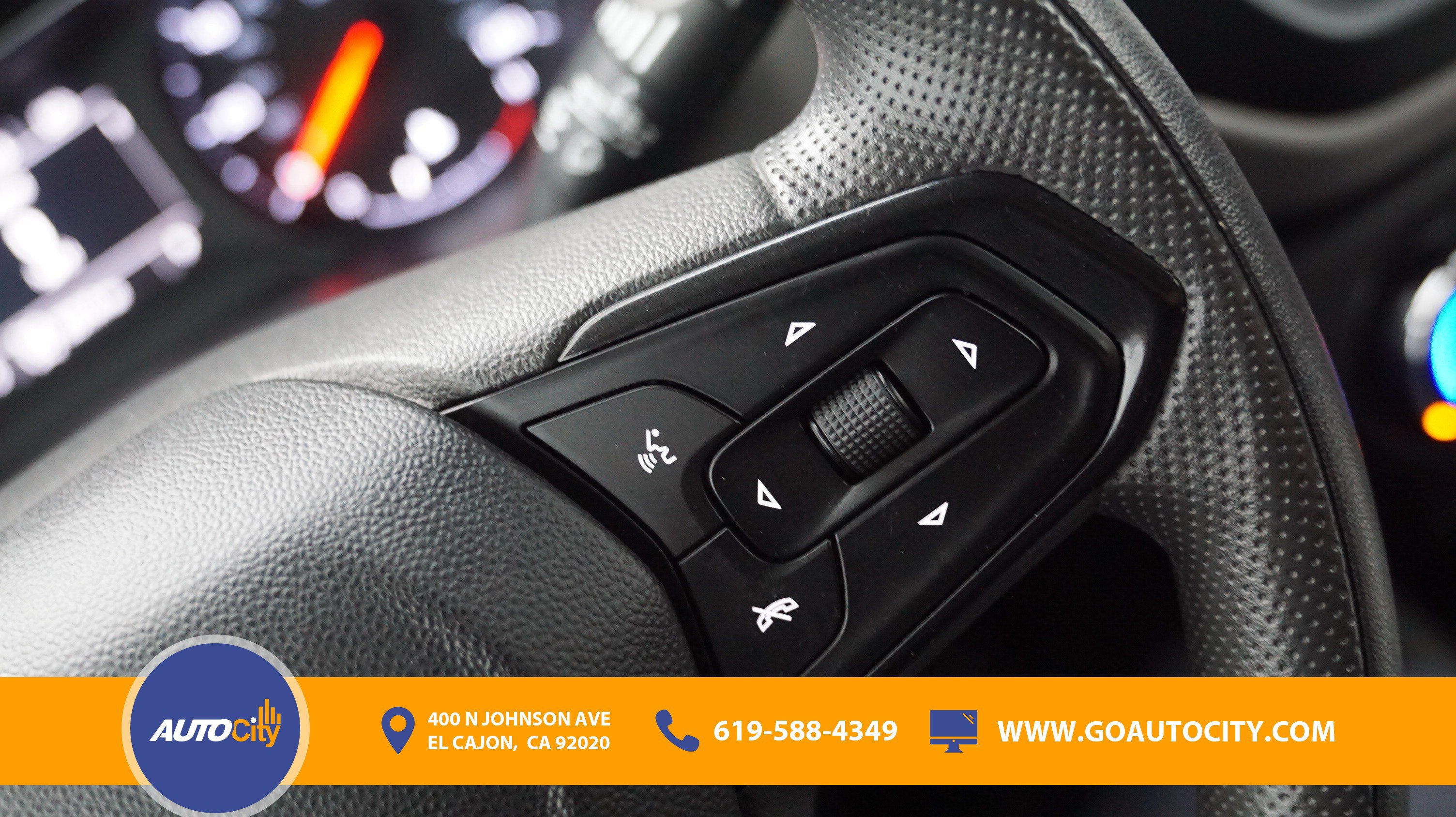 Used 2021 Chevrolet TrailBlazer LT AWD/4WD image 12