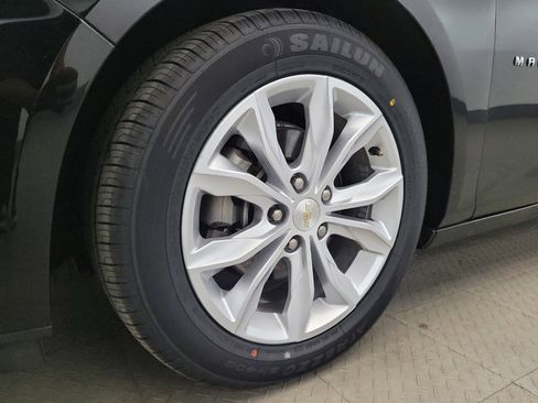 Used 2020 Chevrolet Malibu LT FWD image 31