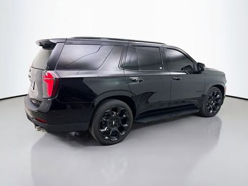 Used 2025 Chevrolet Tahoe RST AWD/4WD image 9