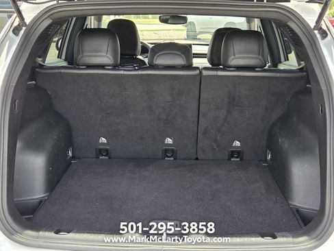 Used 2024 Jeep Compass Latitude AWD/4WD image 13