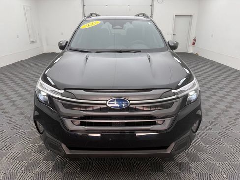 Used 2025 Subaru Forester Limited w/ Popular Package AWD/4WD image 15
