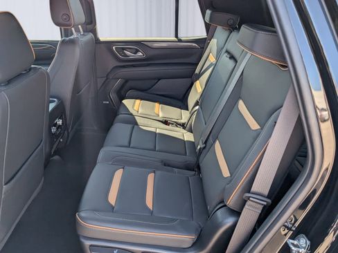 Certified 2024 GMC Yukon AT4 image 13