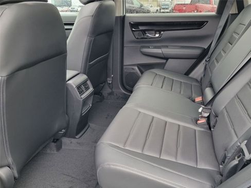 Used 2025 Honda CR-V EX-L image 22