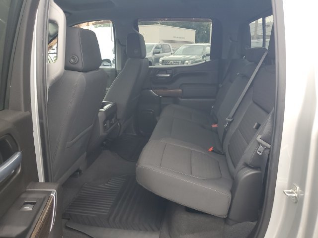 Used 2020 Chevrolet Silverado 1500 RST w/ All-Star Edition AWD/4WD image 11