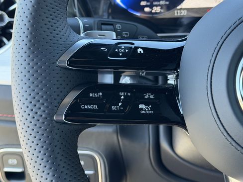 New 2026 Mercedes-Benz G 580 w/ EQ Technology image 21