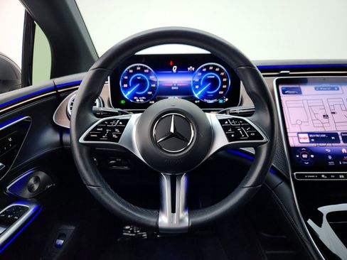 Certified 2023 Mercedes-Benz EQE 350+ Sedan image 23