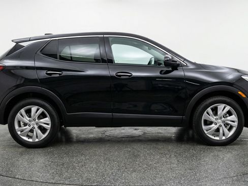 Used 2025 Buick Encore GX Preferred image 11