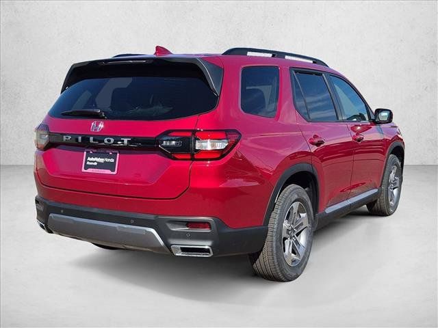 New 2026 Honda Pilot EX-L image 2