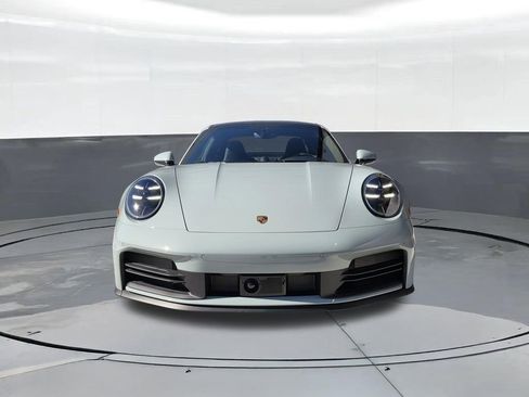 New 2026 Porsche 911 Carrera 4S AWD/4WD image 9