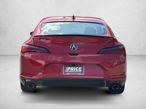 Used 2023 Acura Integra A-Spec FWD image 6