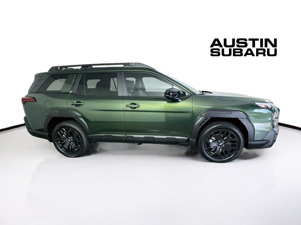 New 2026 Subaru Outback Limited XT AWD/4WD image 10