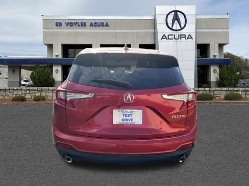 Certified 2020 Acura RDX FWD image 6