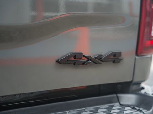 New 2026 RAM 2500 Limited AWD/4WD image 9