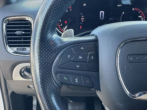 Used 2019 Dodge Durango GT image 31