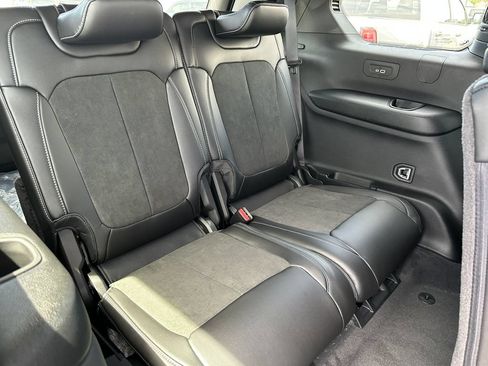 New 2026 Jeep Grand Cherokee L 4WD image 16