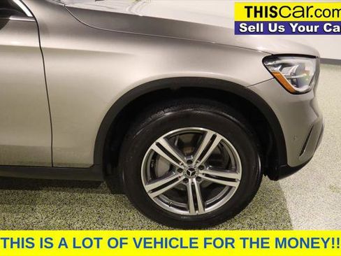 Used 2020 Mercedes-Benz GLC 300 image 10