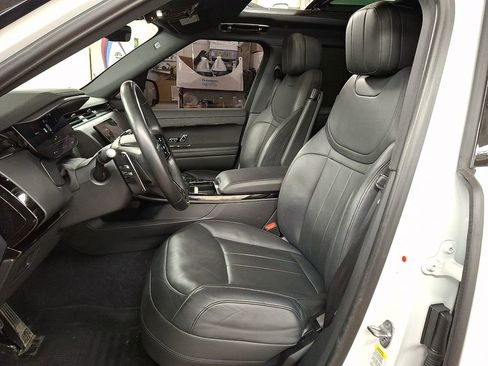 Used 2023 Land Rover Range Rover Sport SE Dynamic AWD/4WD image 10