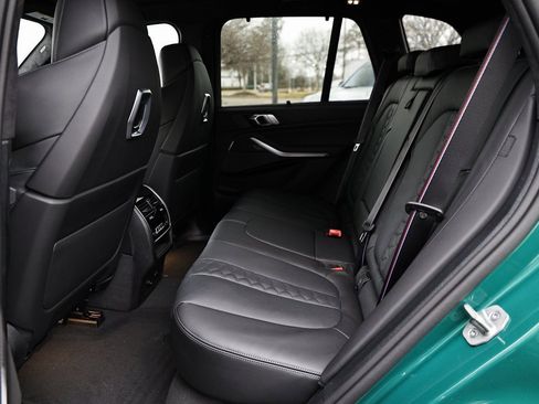 New 2026 BMW X5 M Competition w/ Executive Package image 25