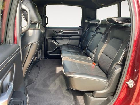 Used 2025 RAM 1500 Laramie image 13