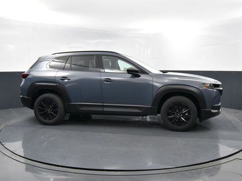 New 2026 MAZDA CX-50 AWD 2.5 Hybrid w/ Cargo Package image 39