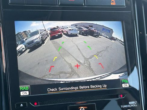 Used 2019 Subaru Ascent Limited w/ Popular Package #3 AWD/4WD image 15