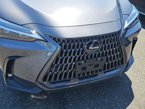 Used 2025 Lexus NX 350 AWD w/ Accessory Package (2T) image 13