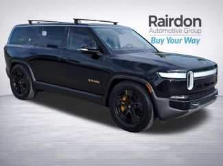 Used 2023 Rivian R1S Adventure Quad AWD/4WD 360° Tour