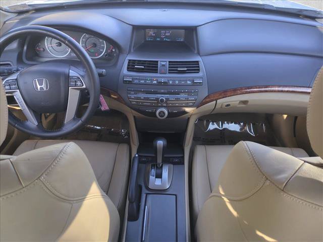 Used 2012 Honda Accord EX-L image 16
