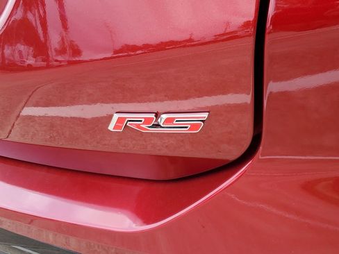 Used 2024 Chevrolet Equinox RS FWD image 7