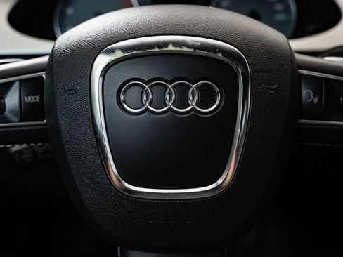 Used 2012 Audi S4 Prestige w/ Prestige Pkg AWD/4WD image 28