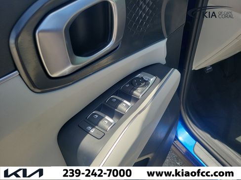 Certified 2023 Kia Sorento S w/ Panoramic Sunroof Package FWD image 25