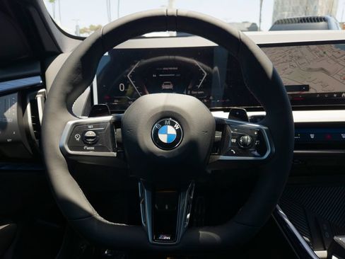 New 2026 BMW X3 xDrive30i w/ M Sport Package AWD/4WD image 14