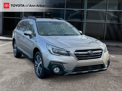 Used 2019 Subaru Outback 3.6R Limited