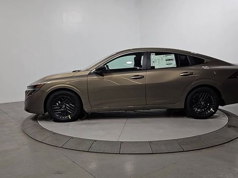 New 2026 Nissan Sentra SV image 2