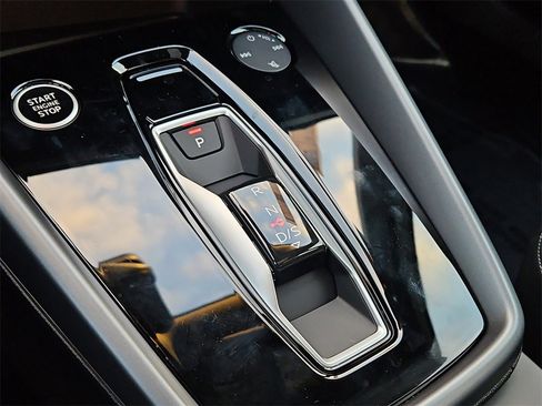 New 2026 Audi A3 2.0T Premium image 19