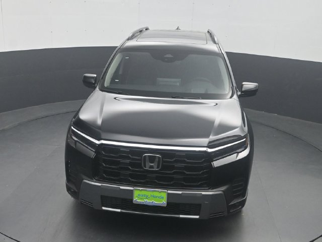 New 2026 Honda Pilot Elite image 25