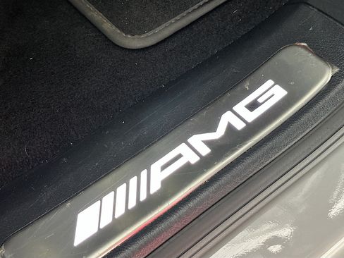 Used 2021 Mercedes-Benz G 63 AMG 4MATIC image 30