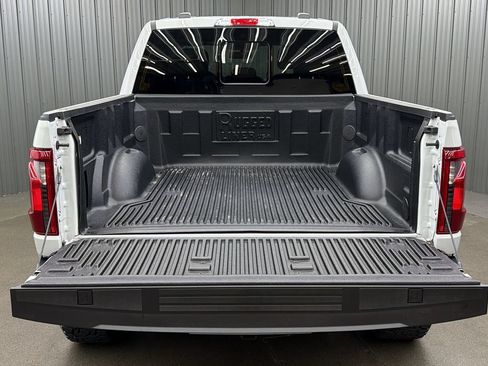 Used 2024 Ford F150 XLT w/ Equipment Group 302A MID AWD/4WD image 18