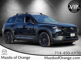 New 2026 MAZDA CX-50 AWD 2.5 Hybrid w/ Weather Package video 1