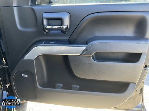 Used 2017 Chevrolet Silverado 1500 LT w/ All Star Edition image 70