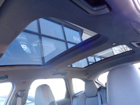 Used 2026 Audi RS 6 performance image 4