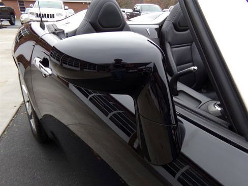 Used 2007 Pontiac Solstice Convertible w/ Premium Package image 30