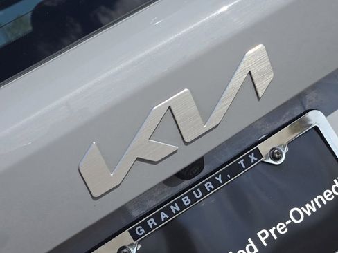 Certified 2023 Kia Sorento X-Line EX AWD/4WD image 8