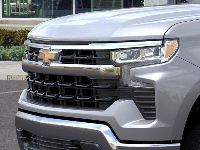 New 2026 Chevrolet Silverado 1500 LT AWD/4WD image 37