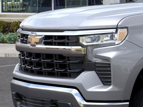 New 2026 Chevrolet Silverado 1500 LT AWD/4WD image 37