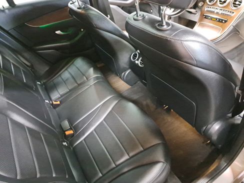 Certified 2022 Mercedes-Benz GLC 300 image 12