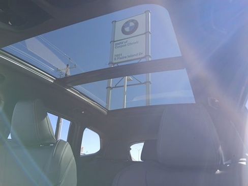 New 2026 BMW X1 xDrive28i w/ Technology Package image 29