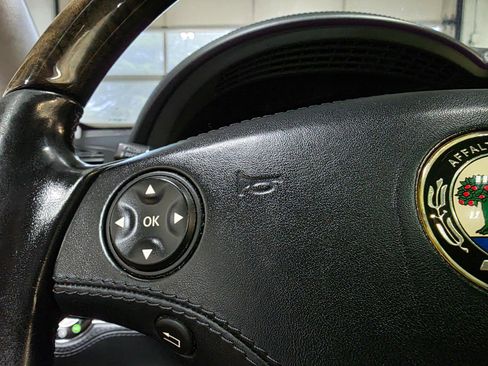 Used 2008 Mercedes-Benz CL 600 image 29