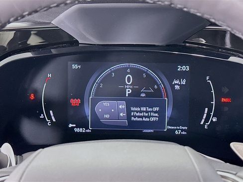 New 2026 Lexus NX 350 AWD w/ Luxury Package image 12