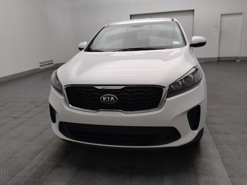Used 2019 Kia Sorento AWD image 15
